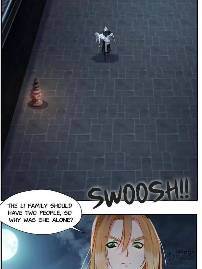 Read Peerless Ancient (Colored) chapter 29 image 24 on Lezhin