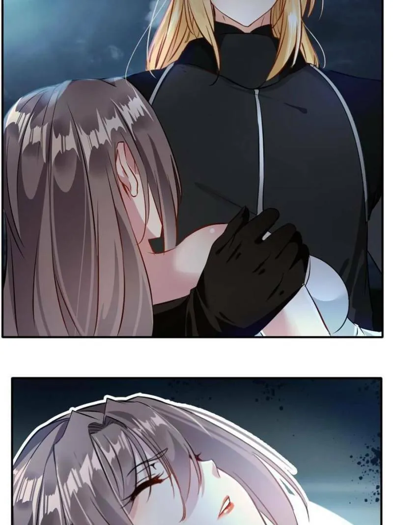 Read Peerless Ancient (Colored) chapter 29 image 25 on Lezhin
