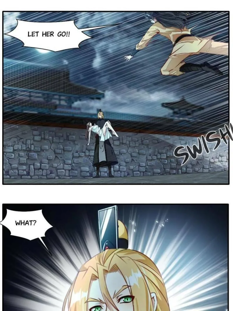 Read Peerless Ancient (Colored) chapter 29 image 27 on Lezhin