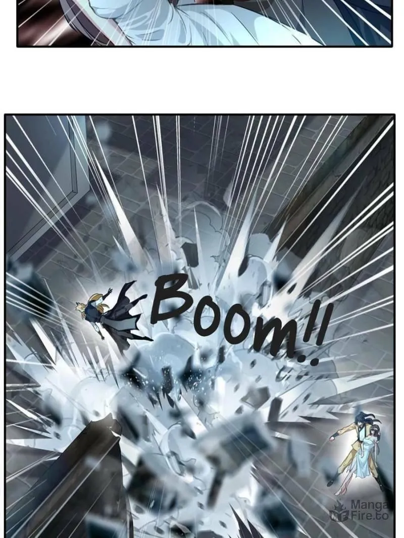 Read Peerless Ancient (Colored) chapter 29 image 29 on Lezhin