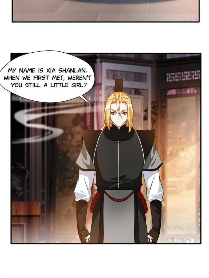 Read Peerless Ancient (Colored) chapter 29 image 3 on Lezhin