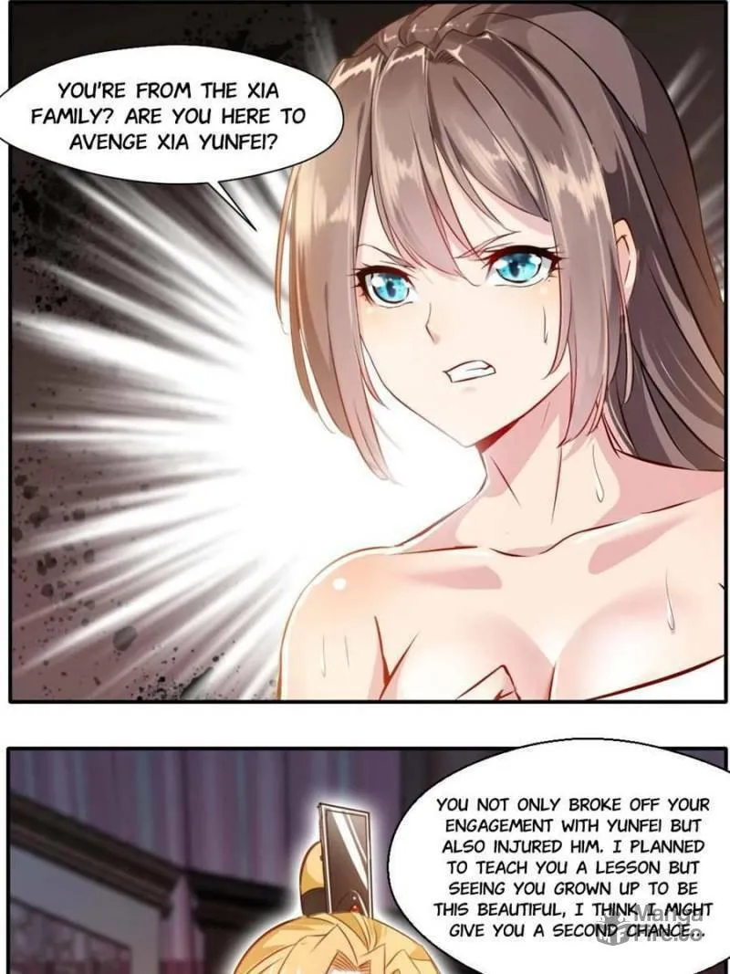 Read Peerless Ancient (Colored) chapter 29 image 4 on Lezhin