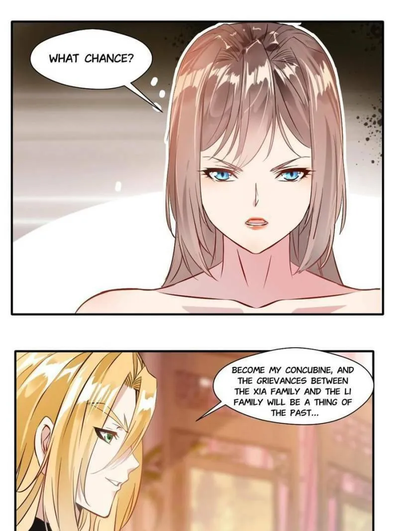 Read Peerless Ancient (Colored) chapter 29 image 7 on Lezhin