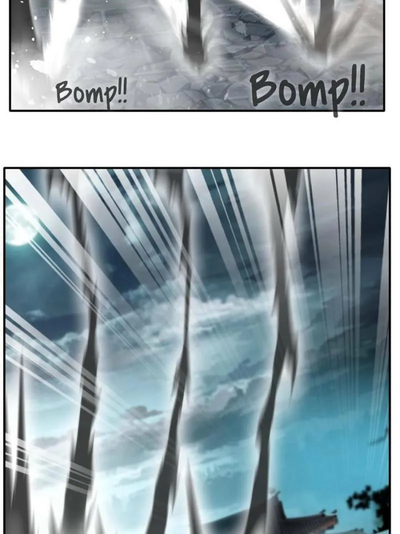 Read Peerless Ancient (Colored) chapter 30 image 10 on Lezhin