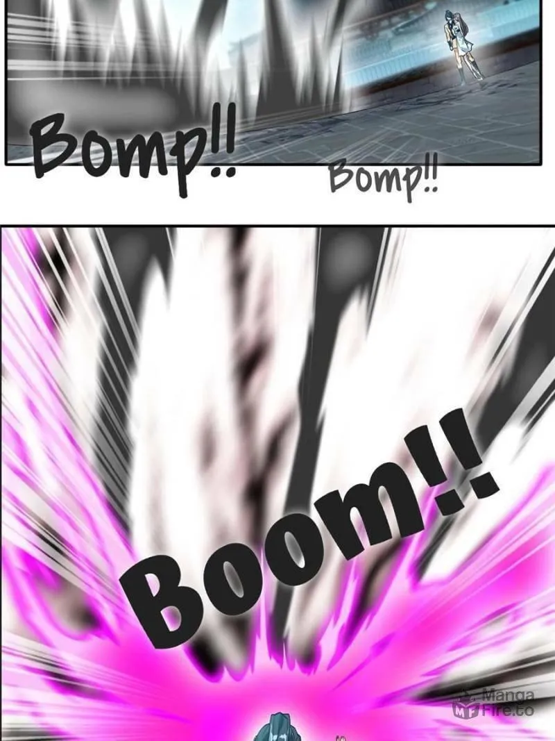 Read Peerless Ancient (Colored) chapter 30 image 11 on Lezhin