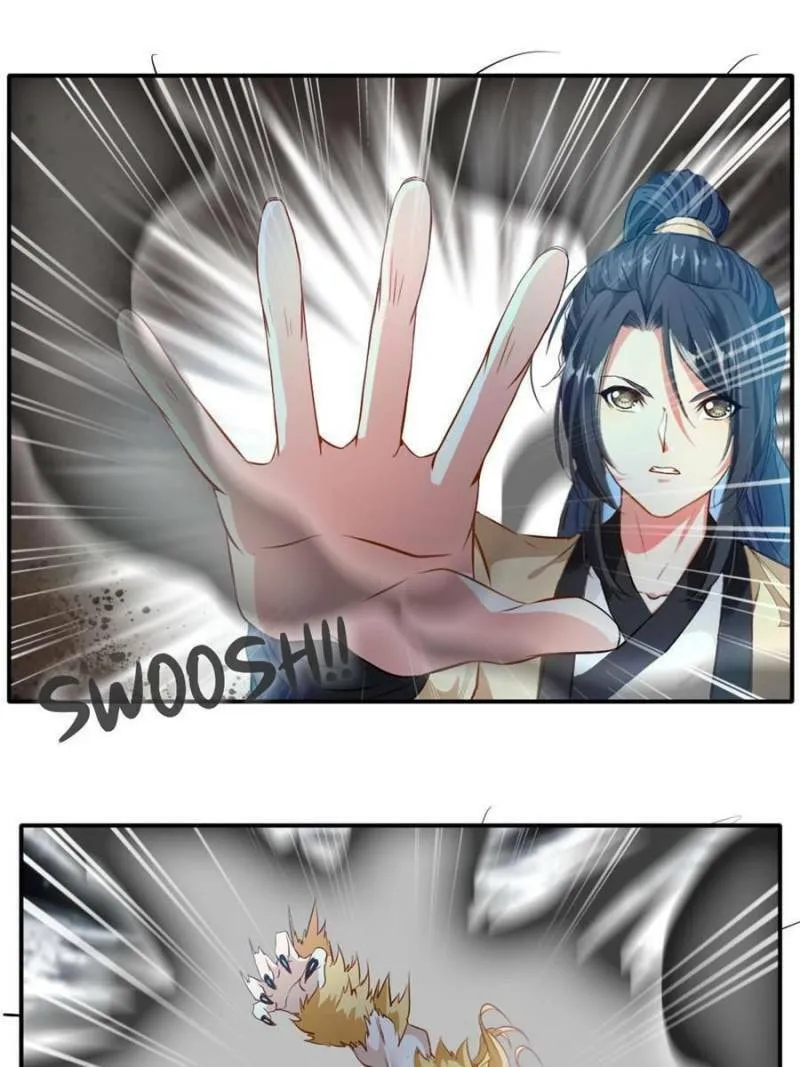 Read Peerless Ancient (Colored) chapter 30 image 13 on Lezhin