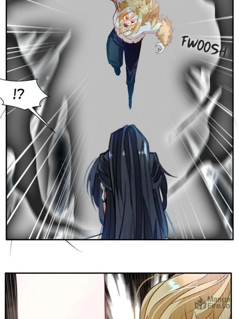 Read Peerless Ancient (Colored) chapter 30 image 14 on Lezhin