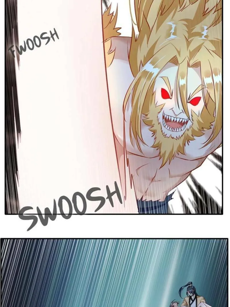 Read Peerless Ancient (Colored) chapter 30 image 15 on Lezhin