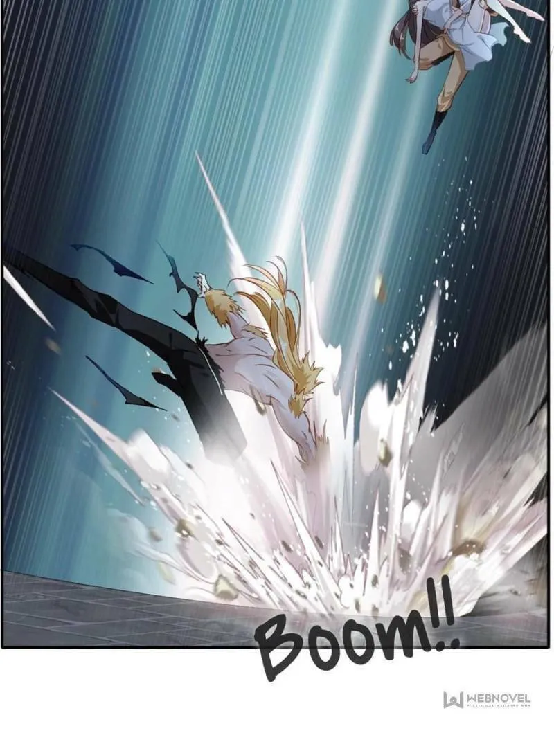 Read Peerless Ancient (Colored) chapter 30 image 16 on Lezhin