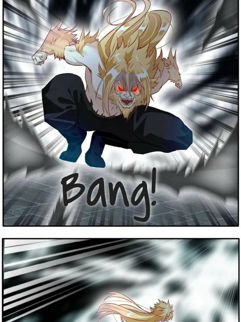 Read Peerless Ancient (Colored) chapter 30 image 18 on Lezhin