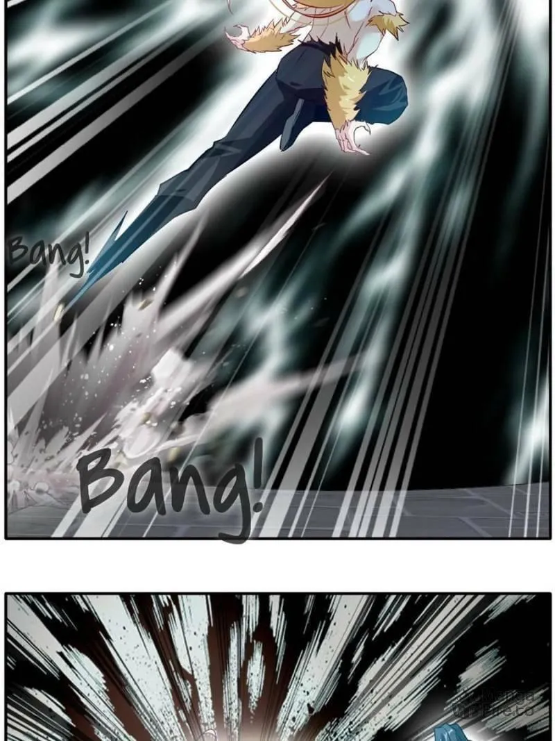 Read Peerless Ancient (Colored) chapter 30 image 19 on Lezhin