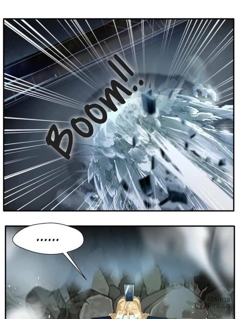 Read Peerless Ancient (Colored) chapter 30 image 2 on Lezhin
