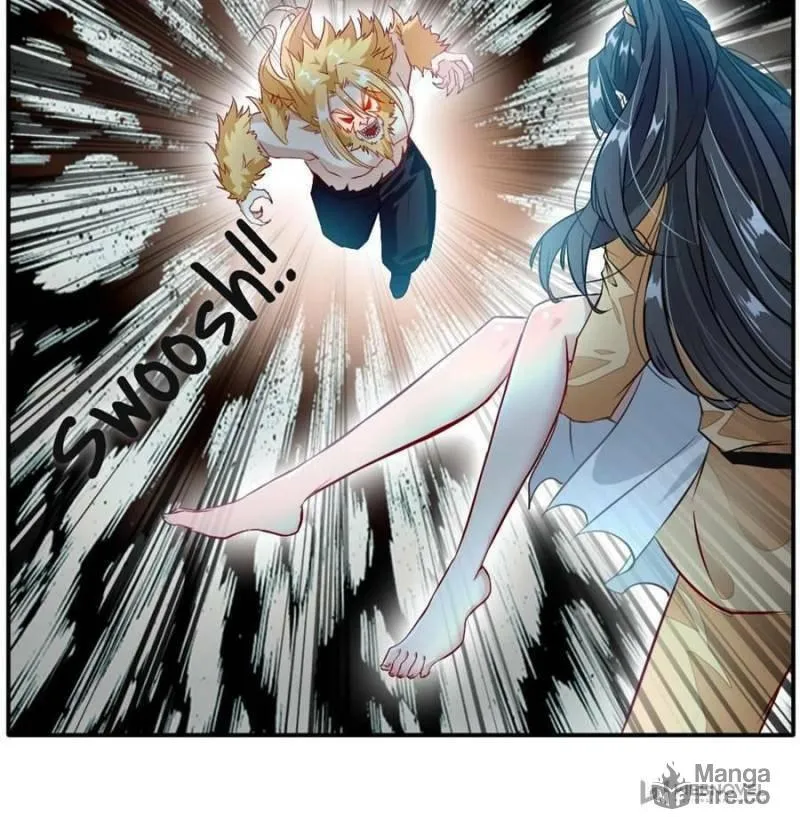 Read Peerless Ancient (Colored) chapter 30 image 20 on Lezhin