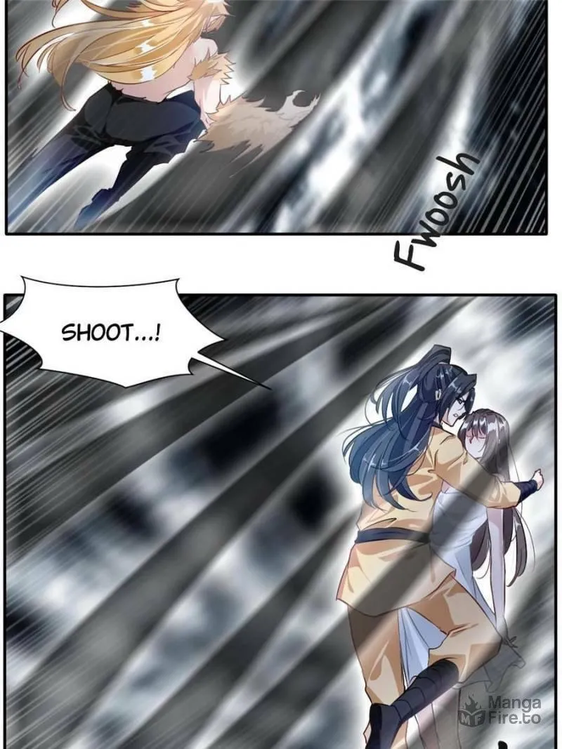 Read Peerless Ancient (Colored) chapter 30 image 23 on Lezhin