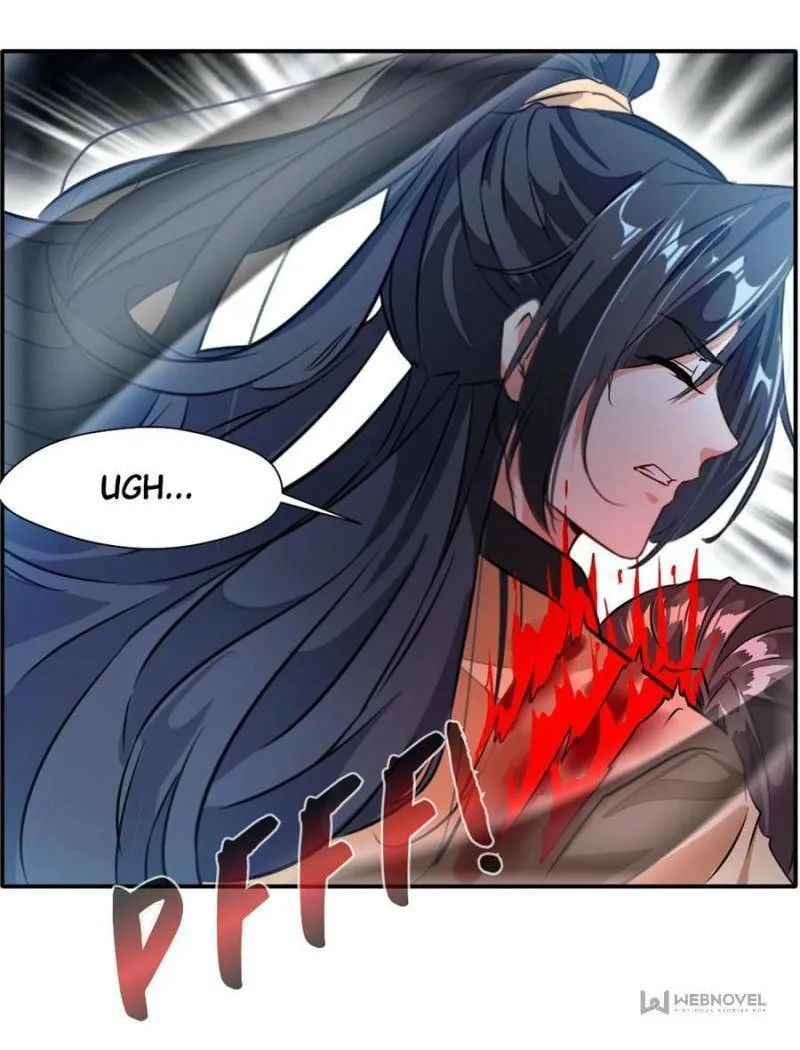 Read Peerless Ancient (Colored) chapter 30 image 25 on Lezhin