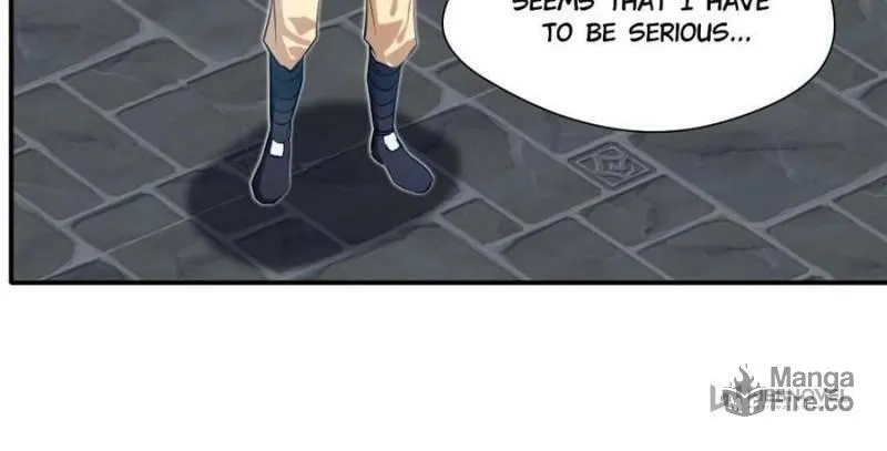 Read Peerless Ancient (Colored) chapter 30 image 29 on Lezhin