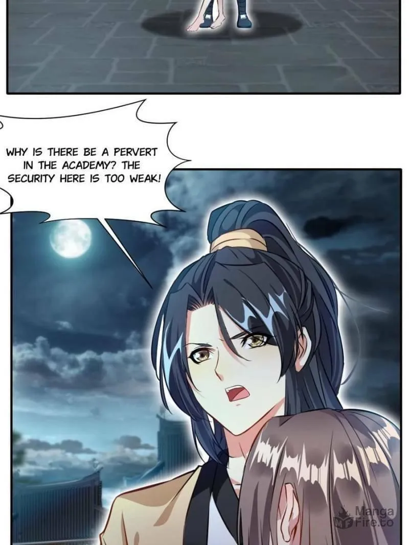 Read Peerless Ancient (Colored) chapter 30 image 4 on Lezhin
