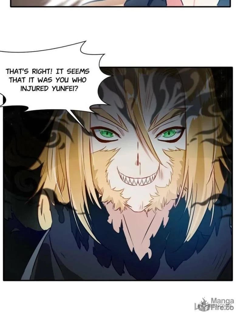 Read Peerless Ancient (Colored) chapter 30 image 8 on Lezhin