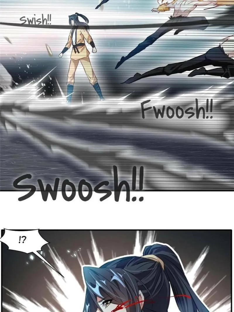 Read Peerless Ancient (Colored) chapter 31 image 13 on Lezhin