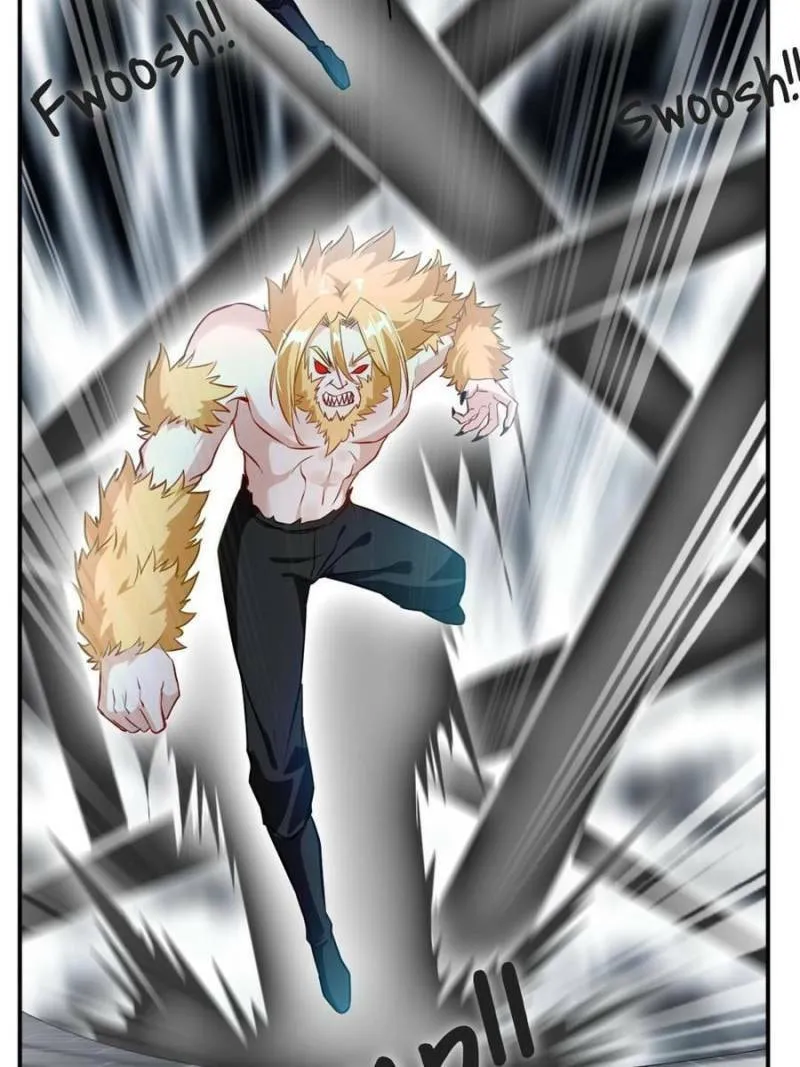 Read Peerless Ancient (Colored) chapter 31 image 18 on Lezhin