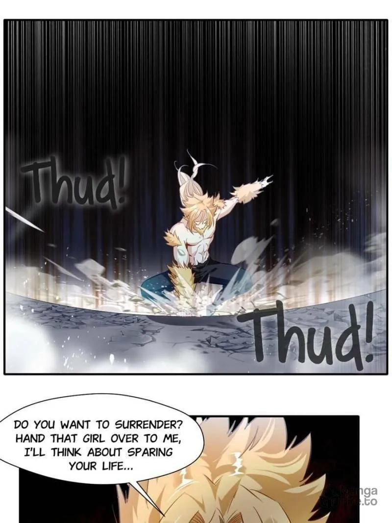 Read Peerless Ancient (Colored) chapter 31 image 2 on Lezhin