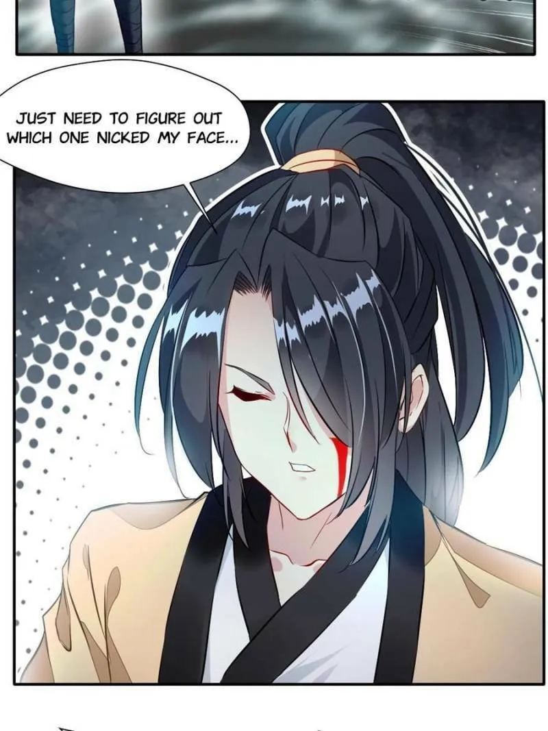 Read Peerless Ancient (Colored) chapter 31 image 21 on Lezhin