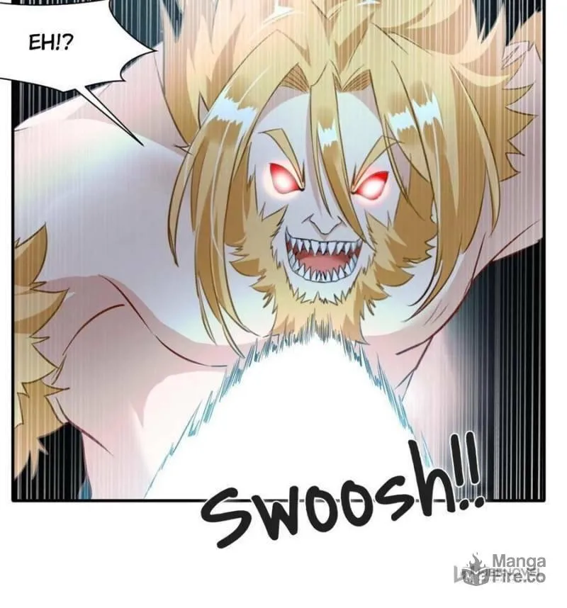 Read Peerless Ancient (Colored) chapter 31 image 23 on Lezhin
