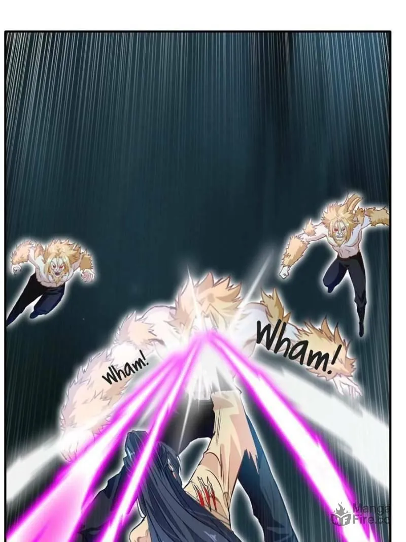 Read Peerless Ancient (Colored) chapter 31 image 24 on Lezhin