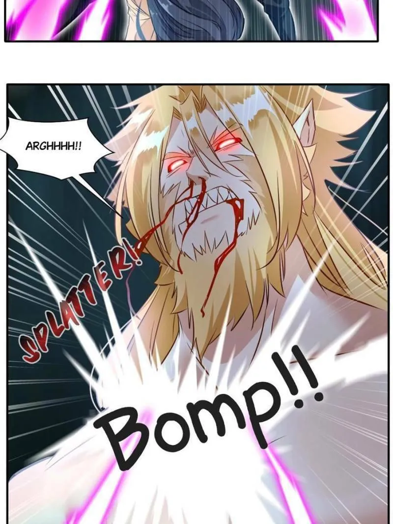 Read Peerless Ancient (Colored) chapter 31 image 25 on Lezhin