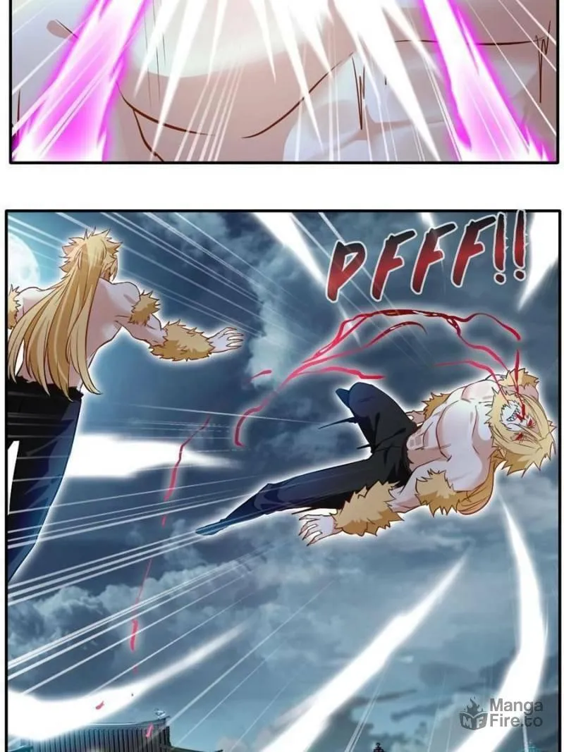Read Peerless Ancient (Colored) chapter 31 image 26 on Lezhin