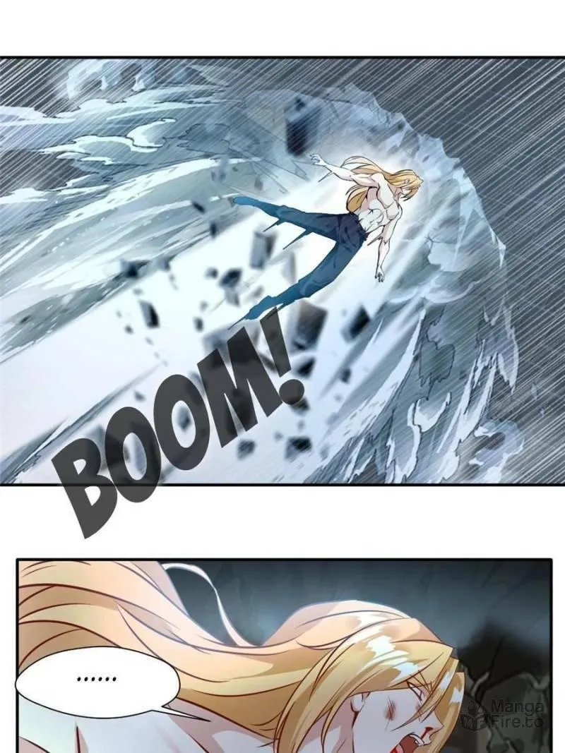 Read Peerless Ancient (Colored) chapter 31 image 29 on Lezhin