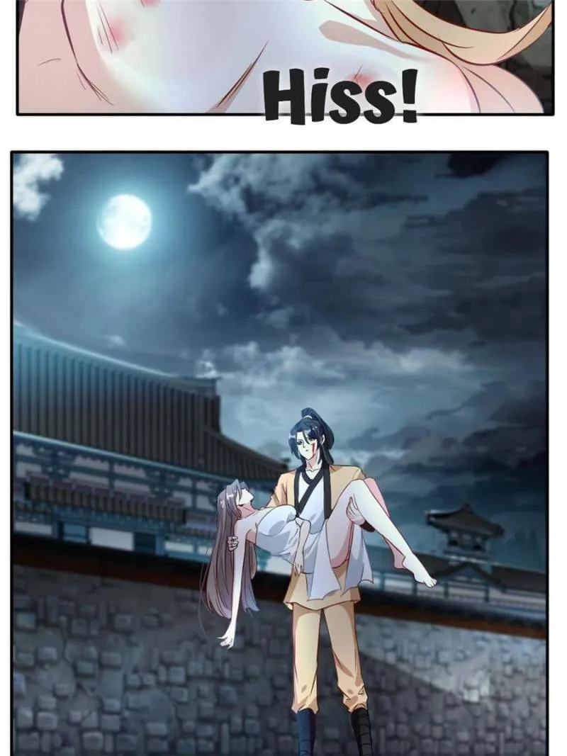 Read Peerless Ancient (Colored) chapter 31 image 31 on Lezhin