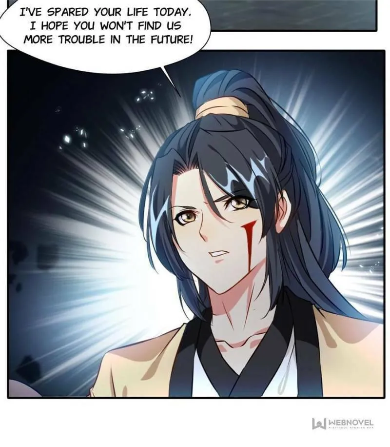 Read Peerless Ancient (Colored) chapter 31 image 33 on Lezhin