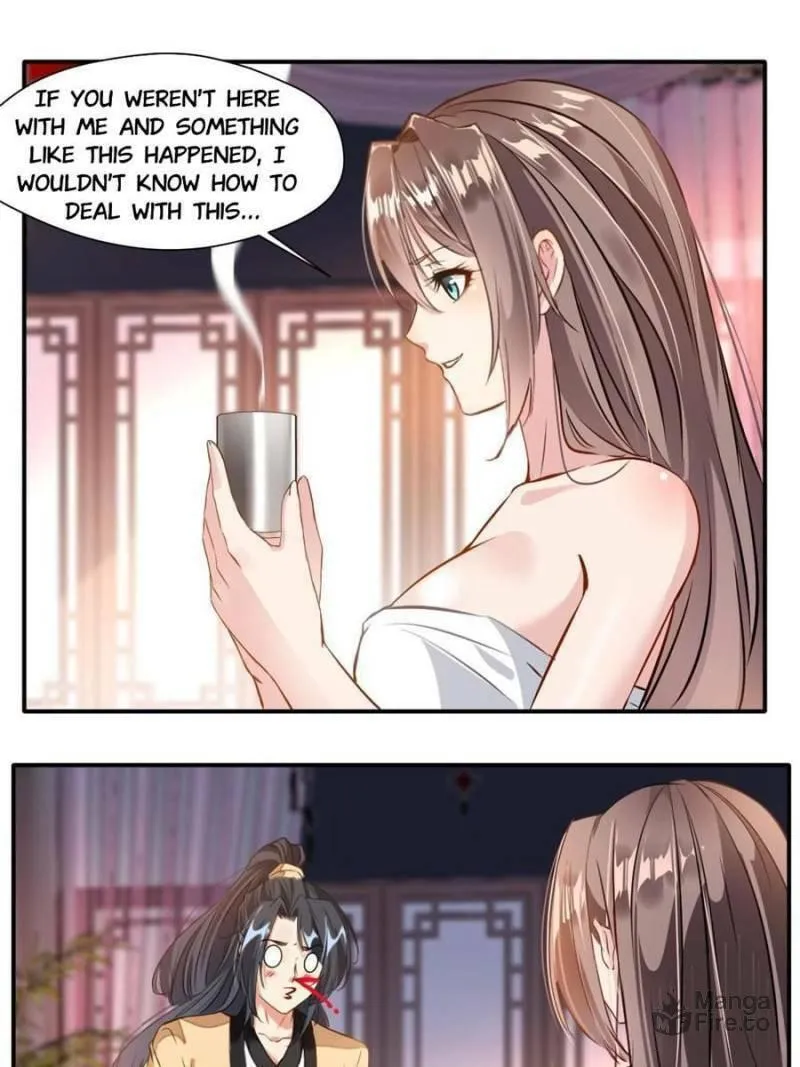 Read Peerless Ancient (Colored) chapter 32 image 11 on Lezhin