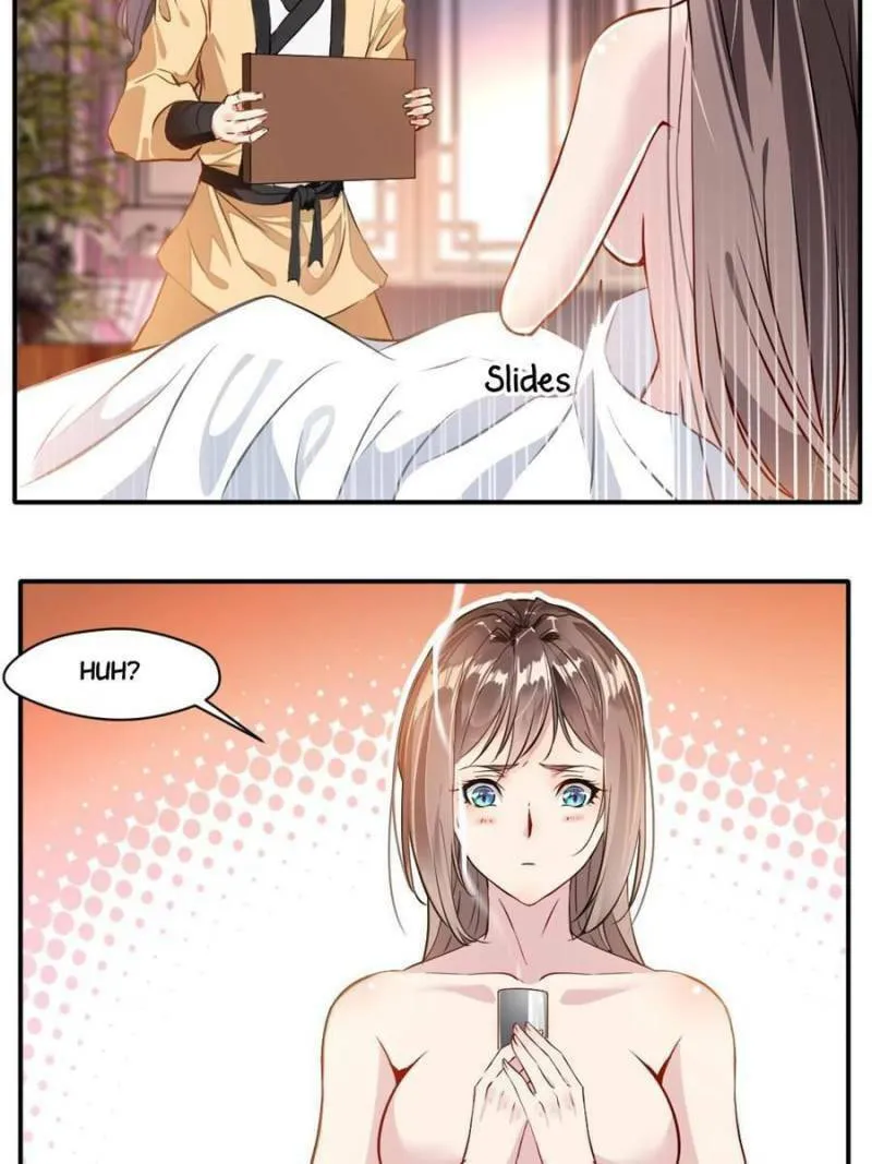 Read Peerless Ancient (Colored) chapter 32 image 12 on Lezhin