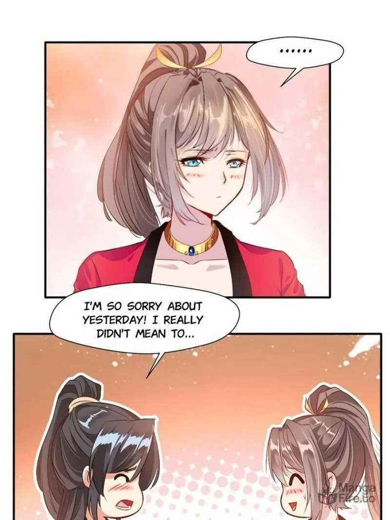 Read Peerless Ancient (Colored) chapter 32 image 17 on Lezhin