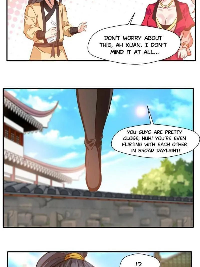 Read Peerless Ancient (Colored) chapter 32 image 18 on Lezhin