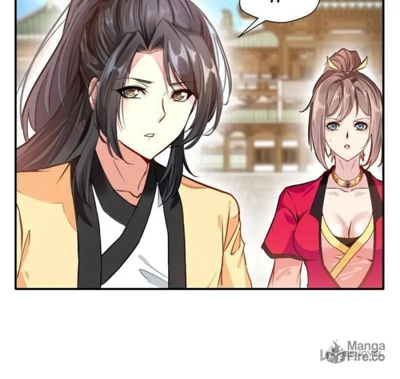 Read Peerless Ancient (Colored) chapter 32 image 19 on Lezhin