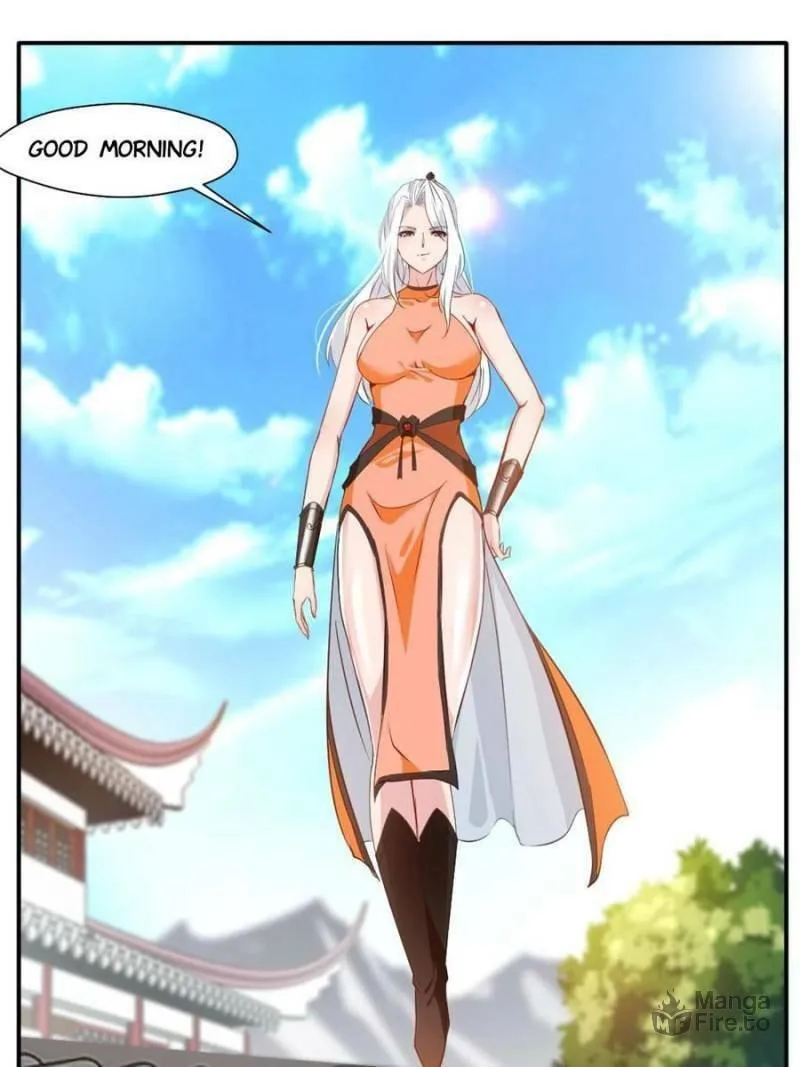 Read Peerless Ancient (Colored) chapter 32 image 20 on Lezhin