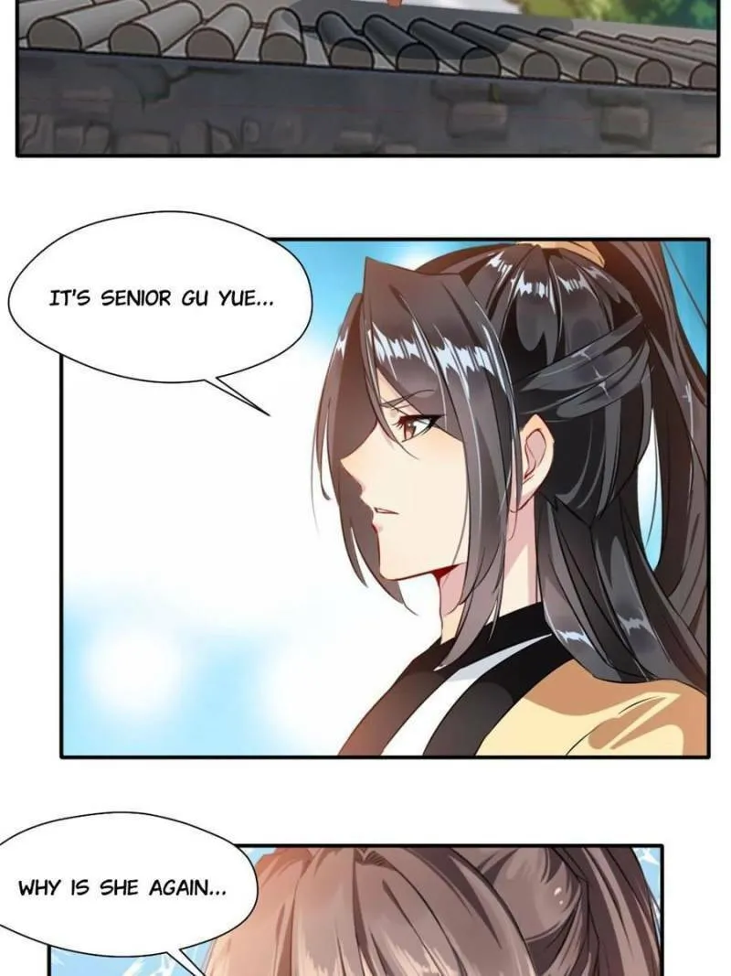 Read Peerless Ancient (Colored) chapter 32 image 21 on Lezhin