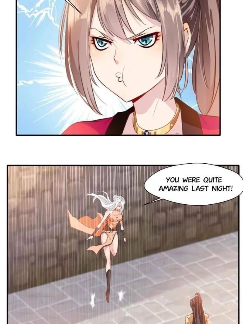 Read Peerless Ancient (Colored) chapter 32 image 22 on Lezhin