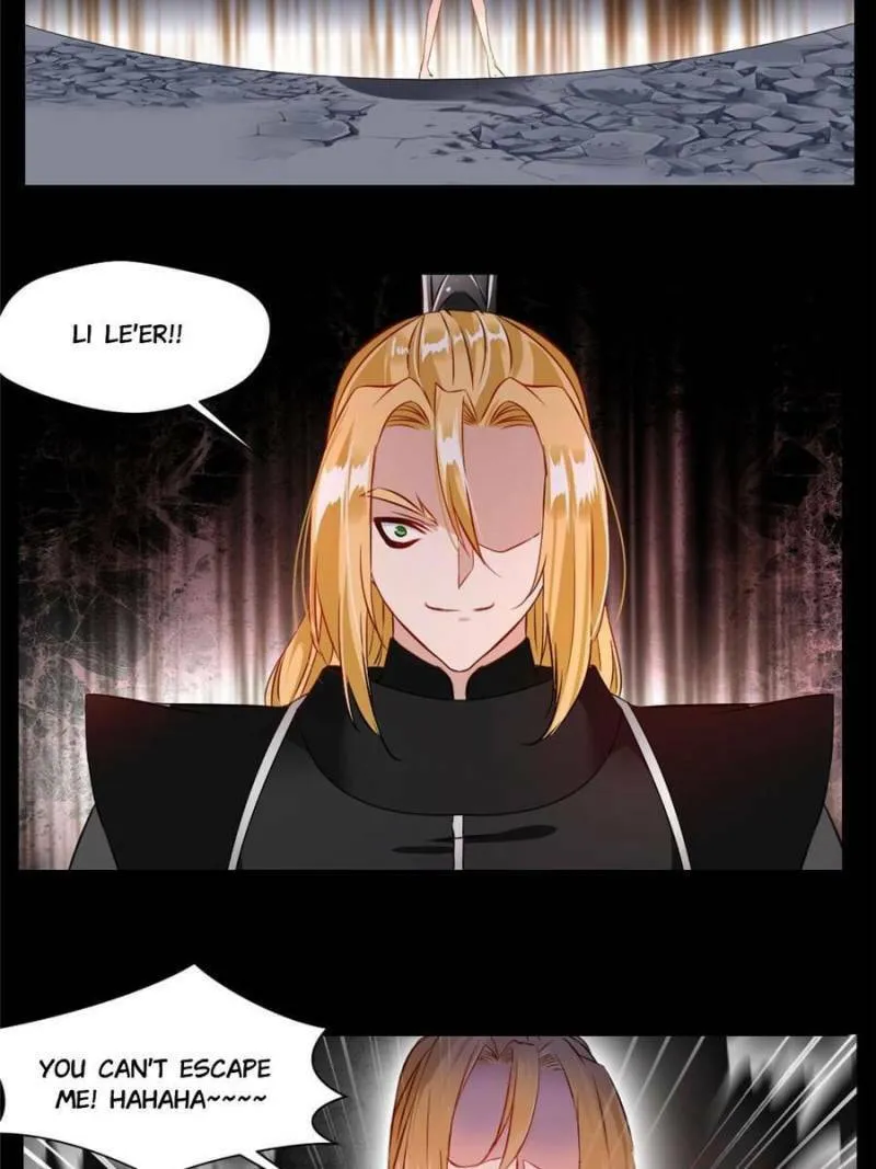 Read Peerless Ancient (Colored) chapter 32 image 3 on Lezhin