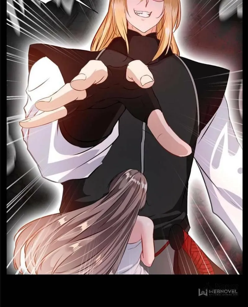 Read Peerless Ancient (Colored) chapter 32 image 4 on Lezhin