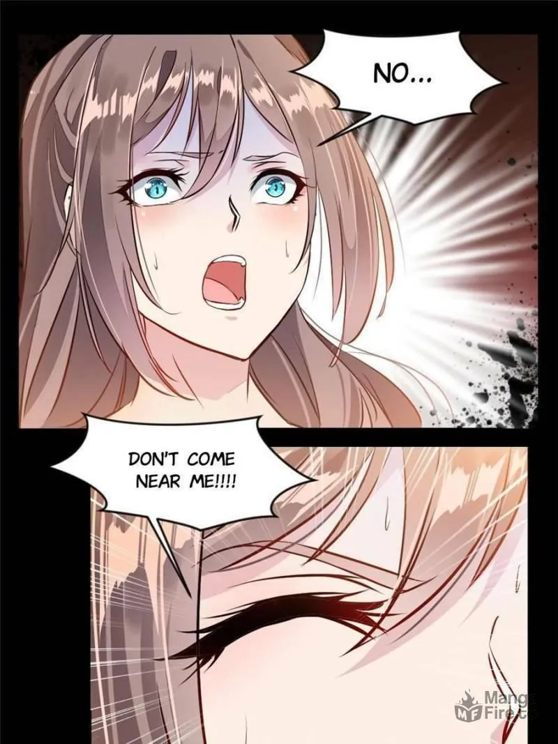 Read Peerless Ancient (Colored) chapter 32 image 5 on Lezhin