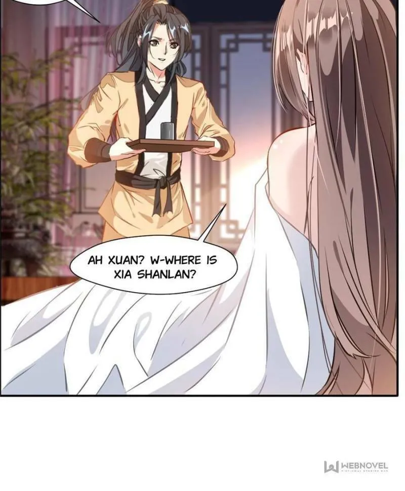 Read Peerless Ancient (Colored) chapter 32 image 7 on Lezhin