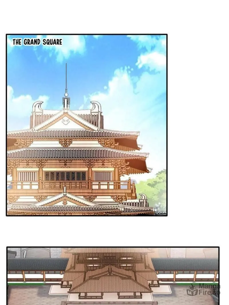 Read Peerless Ancient (Colored) chapter 33 image 14 on Lezhin