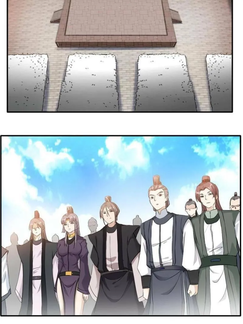 Read Peerless Ancient (Colored) chapter 33 image 15 on Lezhin