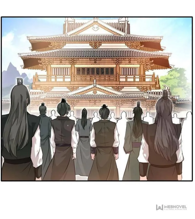 Read Peerless Ancient (Colored) chapter 33 image 16 on Lezhin