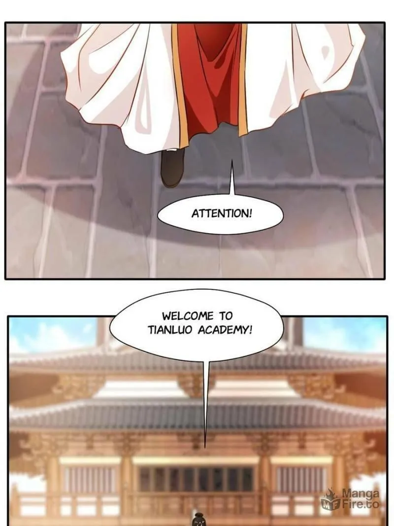 Read Peerless Ancient (Colored) chapter 33 image 17 on Lezhin