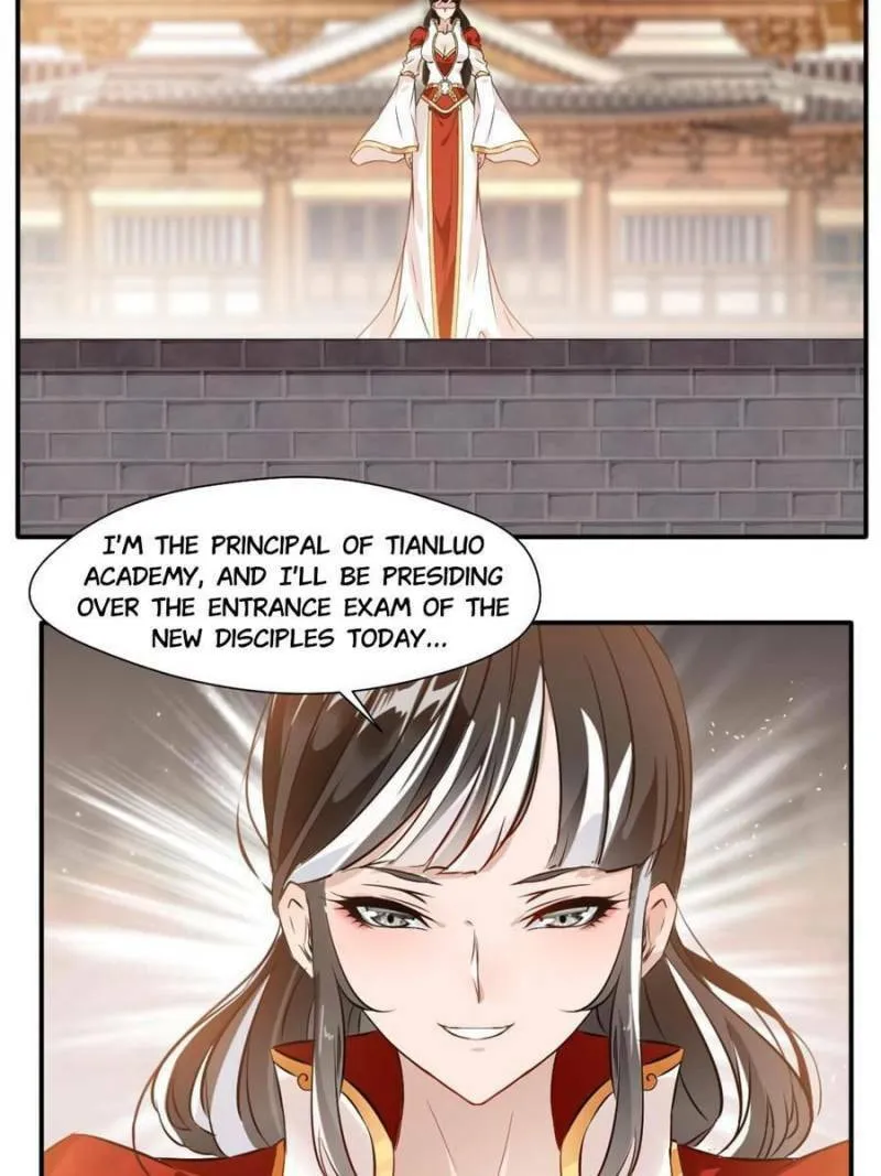 Read Peerless Ancient (Colored) chapter 33 image 18 on Lezhin